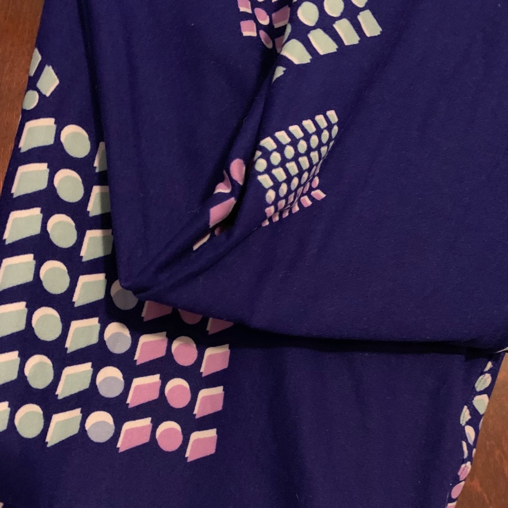 Lularue leggings